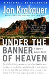 Under the Banner of Heaven: A Story