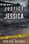 Justice for Jessica (Detective Rachel Storme Book 1)