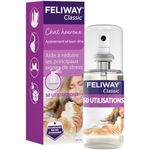 FELIWAY Classic – Anti-Stress for Cats – Spray 60 ml