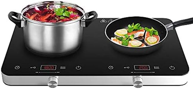 COOKTRON D