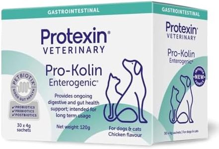 Protexin V