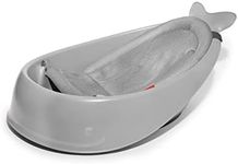 Skip Hop Baby Bath Tub, 3-Stage Sma