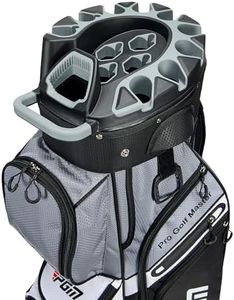 PGM Golf C