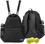 Sucipi Tennis Bag Professional Tenn