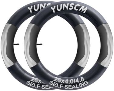 2-PCS 26" 