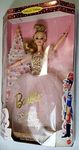 Barbie as the Sugar Plum Fairy