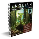 Classroom Ready ON English Language Arts Reading & Writing Comprehension Ontario Grade 9 Workbook & Study Guide