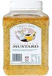 French Maid Wholegrain Mustard 2.1 