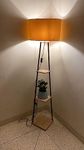 Bright Floor Lamp