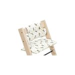 Stokke Tripp Trapp Classic Cushion - Pair with Tripp Trapp Chair & High Chair for Support and Comfort - Machine Washable - Fits All Tripp Trapp Chairs, Mickey Celebration