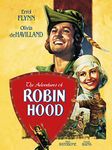 The Adventures of Robin Hood (1938)