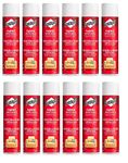 Scotchgard Fabric Water Shield Protector (12 x 400ml Cans)