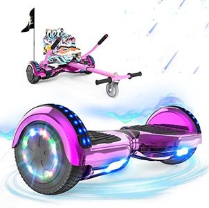 RCB Hoverb