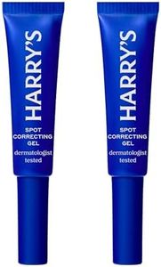 Harry's Targeted Blemish Treatment | Calm Blemishes & Reduce Visible Redness | 0.4 Fl Oz, 2 Pack