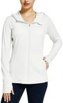 Willit Women's UV Shirts UPF 50+ Lo