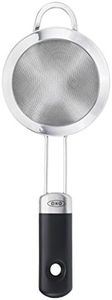 OXO SteeL Fine Mesh Cocktail Strainer, 3-inch,Stainless Steel