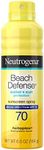 Neutrogena Beach Defense Spray Suns