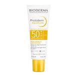 Bioderma Photoderm Aquafluide SPF 50+ Daily Face Sunscreen for Sensitive Skin 40ml