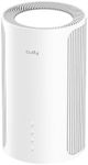 Cudy P4 AX3000 Whole Home Wi-Fi 6, 5G Cellular Router, MU-MIMO, Antennas Internal, SIM Slot Unlocked, Cudy Mesh and APP, VPN Server and Client Support