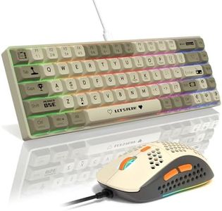 AJAZZ AK68