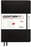 Leuchtturm1917 - Weekly Planner & N