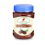 Peppersome Organic & Natural Dates Pickle (250 gm)