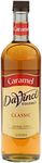 Da Vinci Flavor Syrup Classic Caramel 750ml