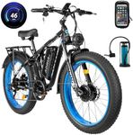 Tuttio Adria26 Electric-Bike for Ad