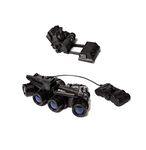 Voodoo Tactical Night Vision Goggles