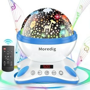 Moredig Ki