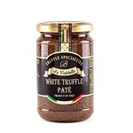 La Rustichella White Truffle Paté, 280 g