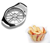 Apple Cutter, Stainless Steel