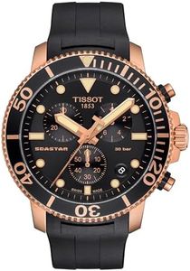 Tissot men