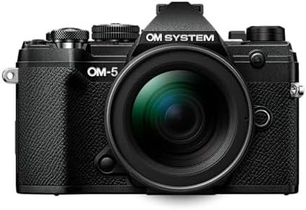 Olympus OM