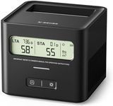 X-Sense Radon Detector for Home, Ba