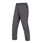 Endura Men's Hummvee II Trousers, Grey, XL