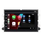YZKONG Car Stereo for Ford F150 F25