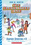 Baby-Sitters' Winter Vacation (the 