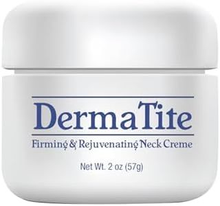 DermaTite Firming & Rejuvenating Neck Cream by Biologic Solutions