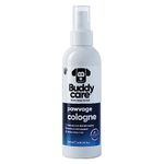 Buddycare Dog Cologne - Pawvage - 200ml - Distinctive and Inspired Scented Dog Cologne - Refreshes Between Dog Washes