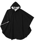 Charles River Apparel Rain Ponchos