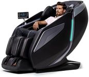 HealthRelife Massage Chair Full Bod