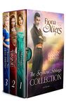 The Seymour Siblings Collection (Fiona Miers' Regency boxsets Book 2)