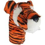 Daphne's Tiger Headcovers