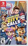 Paw Patrol The Movie Adventure City