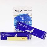 ROFFEE Bb Clarinet Reeds Strength 2