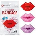 BioSwiss Bandages, Lips Shaped Self