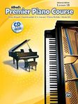 Alfred's Premier Piano Course Lesso