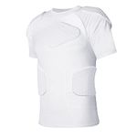 Chest Protector For Softball