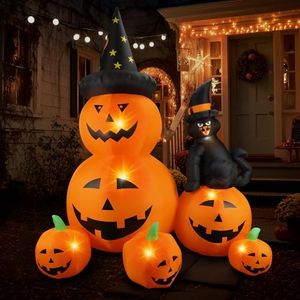 6Ft Hallow